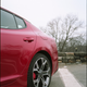 Illustration for article titled The 2018 Kia Stinger GT On Film